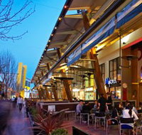 Knox Shopping Centre - Surfers Paradise Gold Coast