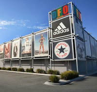 DFO Essendon - Surfers Paradise Gold Coast