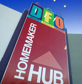 DFO Moorabbin - Surfers Paradise Gold Coast 2