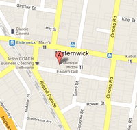 Elsternwick Shopping Centre - Surfers Paradise Gold Coast