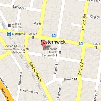 Elsternwick Shopping Centre - Surfers Paradise Gold Coast 0