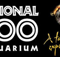 National Zoo  Aquarium - Surfers Paradise Gold Coast