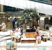 Greensborough Plaza Shopping Centre - Surfers Paradise Gold Coast