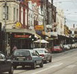 Glenferrie Road Shopping Centre - Surfers Paradise Gold Coast