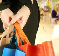 Woodgrove Shopping Centre - Surfers Paradise Gold Coast