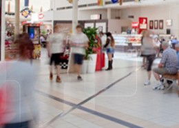 Northcote Plaza Shopping Centre - Surfers Paradise Gold Coast 0