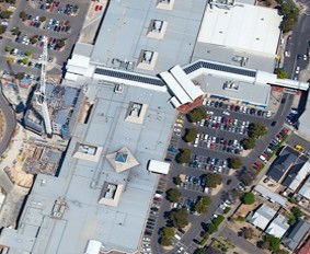 Northcote Plaza Shopping Centre - Surfers Paradise Gold Coast 2