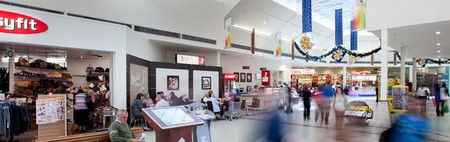 Northcote Plaza Shopping Centre - Surfers Paradise Gold Coast 3