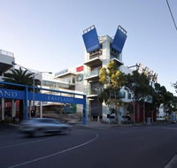 Eastland Shopping Centre - Surfers Paradise Gold Coast