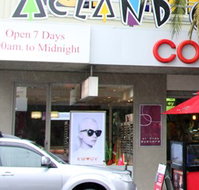 Acland Court Shopping Centre - Surfers Paradise Gold Coast