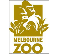 Melbourne Zoo - Surfers Paradise Gold Coast