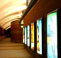 Riverside Theatre - Surfers Paradise Gold Coast