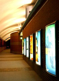 Riverside Theatre - Surfers Paradise Gold Coast 0