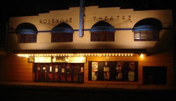 Roseville Cinema - Surfers Paradise Gold Coast 1