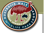Australia Walkabout Wildlife Park - Surfers Paradise Gold Coast 0