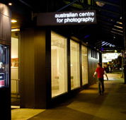 Australian Centre for Photography - Surfers Paradise Gold Coast