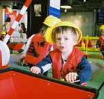 Powerhouse Museum of Science  Design - Surfers Paradise Gold Coast