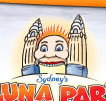 Luna Park Sydney - Surfers Paradise Gold Coast