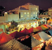 South Bank Lifestyle Market - Surfers Paradise Gold Coast