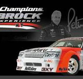 Champions Brock Experience - Surfers Paradise Gold Coast