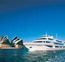 Captain Cook Cruises - Surfers Paradise Gold Coast