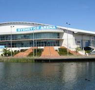 Sydney Ice Arena - Surfers Paradise Gold Coast
