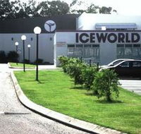 Iceworld Acacia Ridge - Surfers Paradise Gold Coast