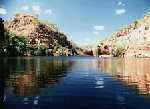 Katherine Gorge - Surfers Paradise Gold Coast 1