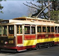 Ballarat Tramway Museum - Surfers Paradise Gold Coast