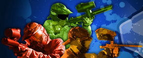 Action Paintball Games - Sydney - Surfers Paradise Gold Coast 0