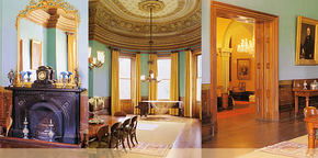 Ayers House Museum - Surfers Paradise Gold Coast 0