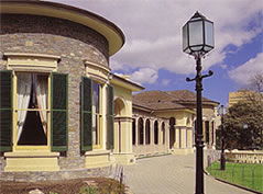 Ayers House Museum - Surfers Paradise Gold Coast 1