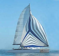 Temptation Sailing - Surfers Paradise Gold Coast