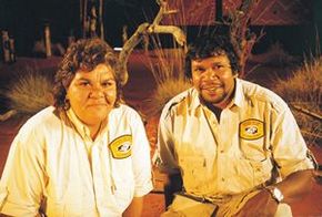Aboriginal Art & Culture Centre - Surfers Paradise Gold Coast 1