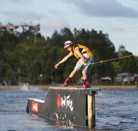 Suncoast Cable Watersports - Surfers Paradise Gold Coast