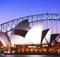 Sydney Opera House - Surfers Paradise Gold Coast
