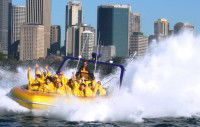 Jetboating Sydney - Surfers Paradise Gold Coast 0