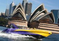 Jetboating Sydney - Surfers Paradise Gold Coast 2