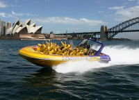 Jetboating Sydney - Surfers Paradise Gold Coast 3