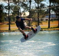 Cable Ski Logan - Surfers Paradise Gold Coast