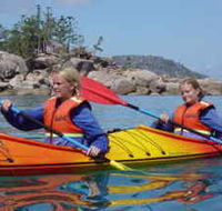 Magnetic Island Sea Kayaks - Surfers Paradise Gold Coast