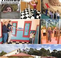 A Maze 'N Things - Surfers Paradise Gold Coast