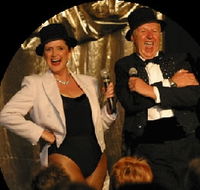 Stage Door Theatre Restaurant - Surfers Paradise Gold Coast