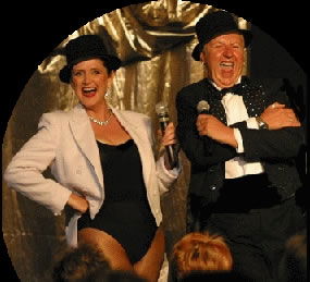 Stage Door Theatre Restaurant - Surfers Paradise Gold Coast 0