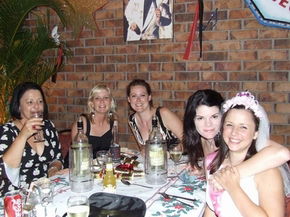 Stage Door Theatre Restaurant - Surfers Paradise Gold Coast 3