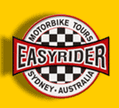 Easy Rider - Surfers Paradise Gold Coast