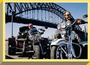 Easy Rider - Surfers Paradise Gold Coast 3