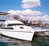 Prestige Harbour Cruises - Surfers Paradise Gold Coast