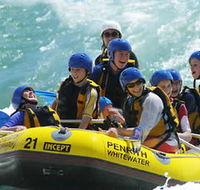 Penrith Whitewater Stadium - Surfers Paradise Gold Coast