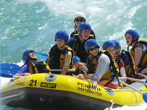 Penrith Whitewater Stadium - Surfers Paradise Gold Coast 0